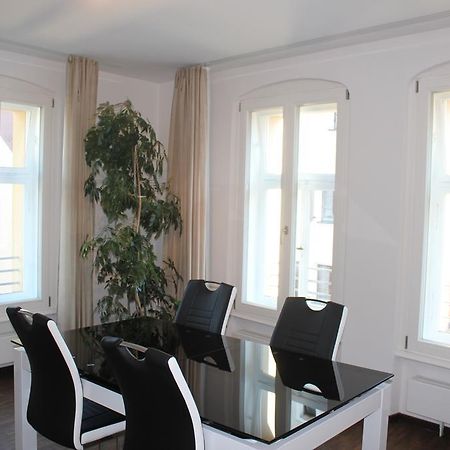 Ferienwohnung Trunzergasse Regensburg Room photo
