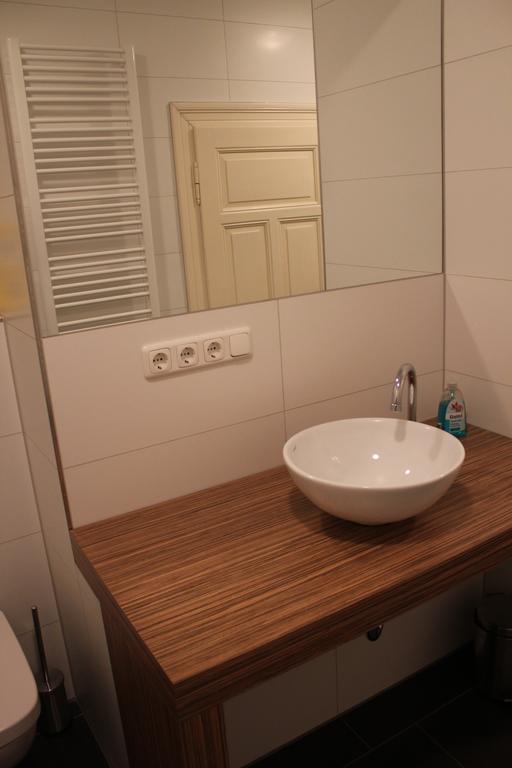 Ferienwohnung Trunzergasse Regensburg Room photo