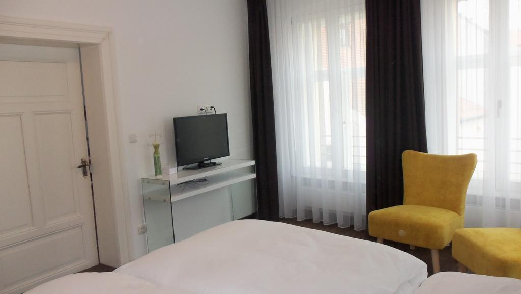 Ferienwohnung Trunzergasse Regensburg Room photo